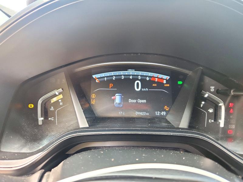 Продажа на аукционе авто 2022 Honda Cr-v, vin: 2HKRW2H26NH210748, номер лота: 72482206
