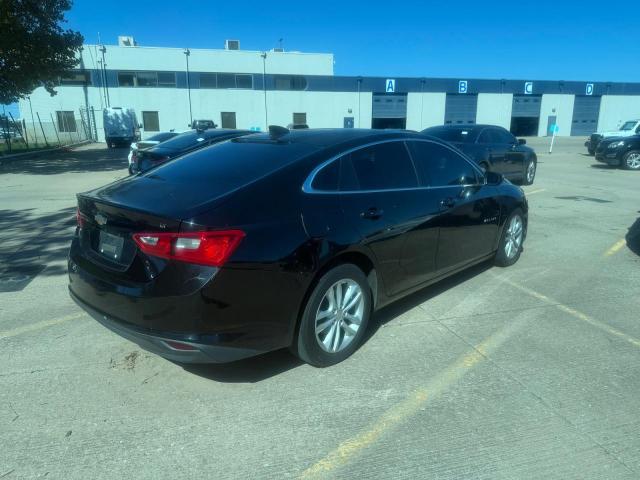 Продажа на аукционе авто 2018 Chevrolet Malibu, vin: 1G1ZD5ST2JF152594, номер лота: 71323426