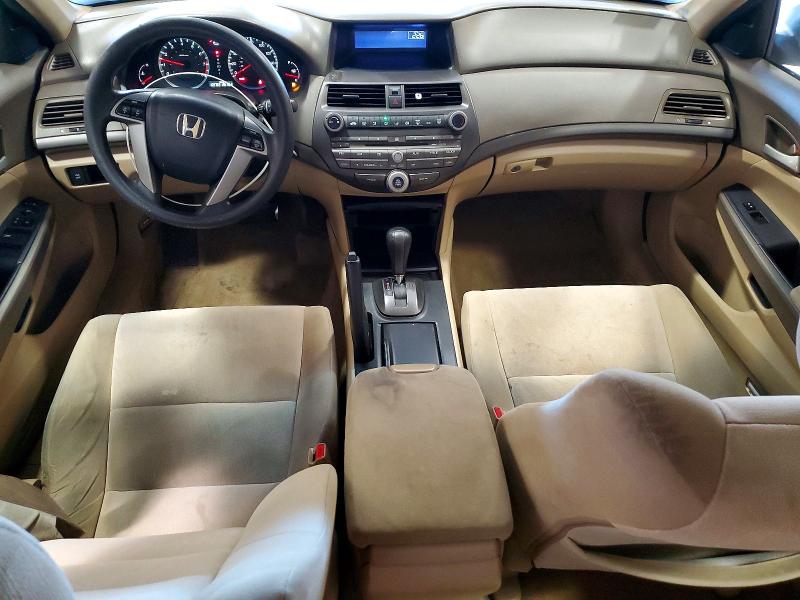 2010 Honda Accord მანქანა იყიდება აუქციონზე, vin: 1HGCP2F3XAA099722, აუქციონის ნომერი: 71823496