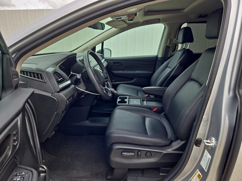 2025 Honda Odyssey მანქანა იყიდება აუქციონზე, vin: 5FNRL6H68SB084843, აუქციონის ნომერი: 71362676