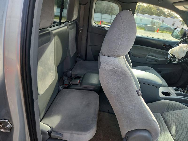 Продаж на аукціоні авто 2011 Toyota Tacoma, vin: 5TFTX4CN7BX001311, номер лоту: 71454316
