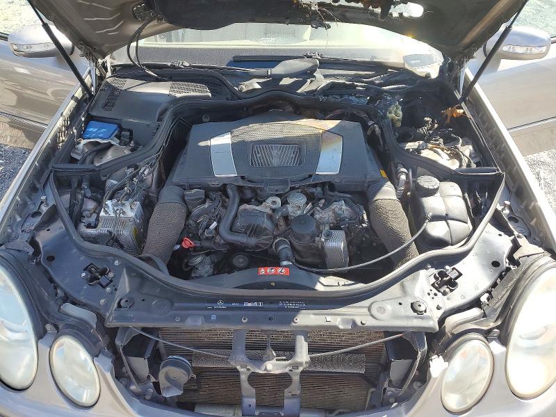 Продаж на аукціоні авто 2006 Mercedes-benz E, vin: WDBUF87J26X207954, номер лоту: 72138826