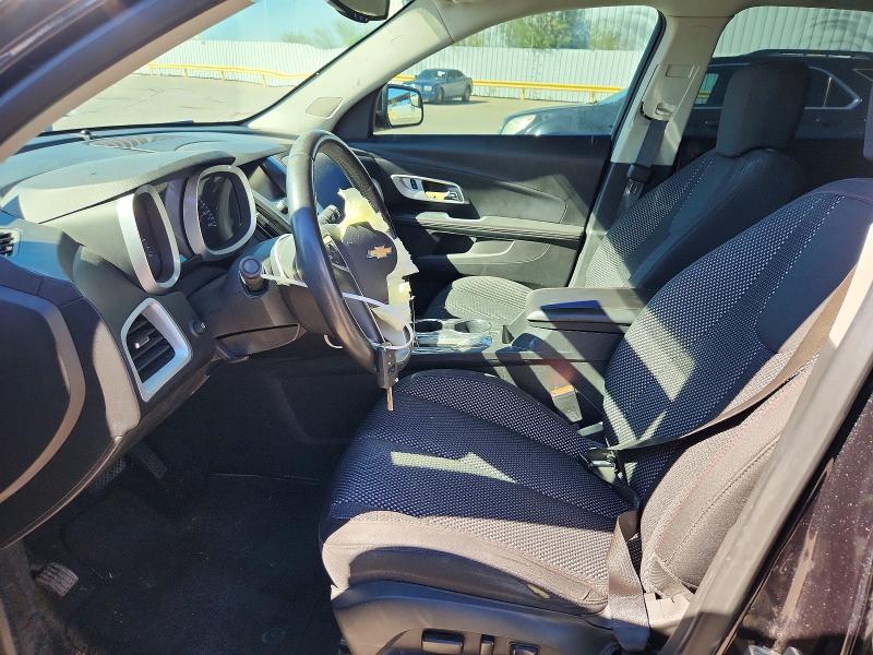 Продажа на аукционе авто 2012 Chevrolet Equinox, vin: 2GNALDEKXC6132876, номер лота: 71213456