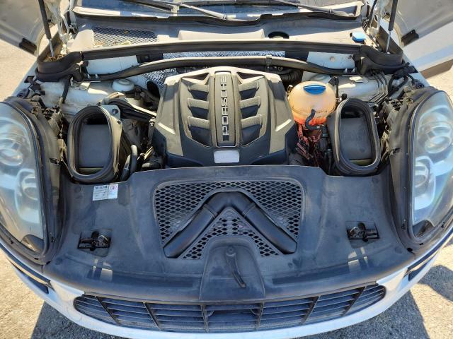 2018 Porsche Macan მანქანა იყიდება აუქციონზე, vin: WP1AB2A53JLB37923, აუქციონის ნომერი: 72185456