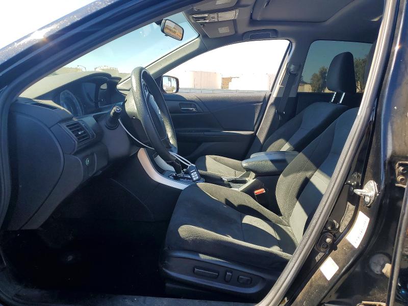 2015 Honda Accord მანქანა იყიდება აუქციონზე, vin: 1HGCR2F78FA220008, აუქციონის ნომერი: 71495256