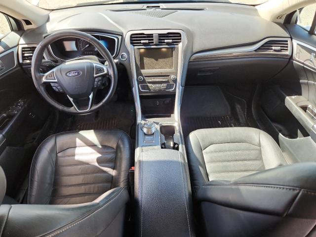 71848516 :رقم المزاد ، 3FA6P0PU2HR110645 vin ، 2017 Ford Fusion مزاد بيع