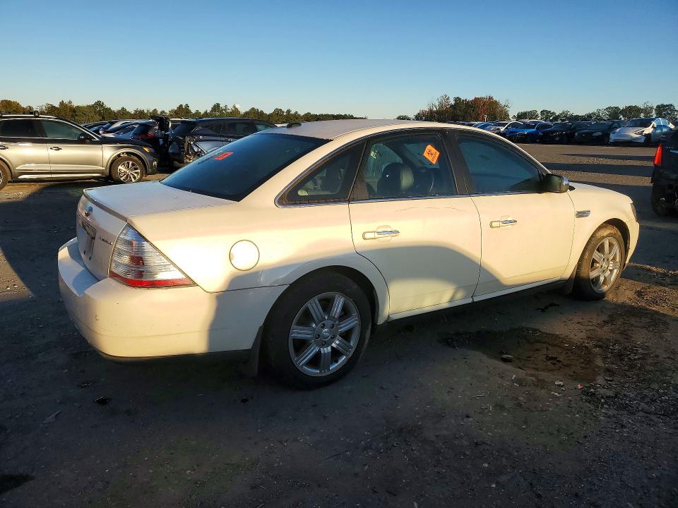 Продаж на аукціоні авто 2009 Ford Taurus, vin: 1FAHP25WX9G124522, номер лоту: 73175496