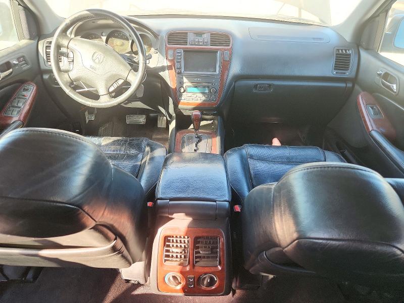 Aukcja sprzedaży 2005 Acura Mdx, vin: 2HNYD18895H538510, numer aukcji: 69620596