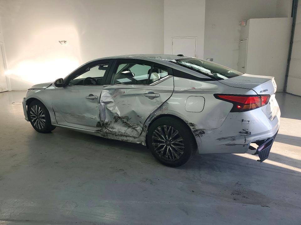 Продажа на аукционе авто 2026 Nissan Altima, vin: 1N4BL4DV6TN305772, номер лота: 72781236