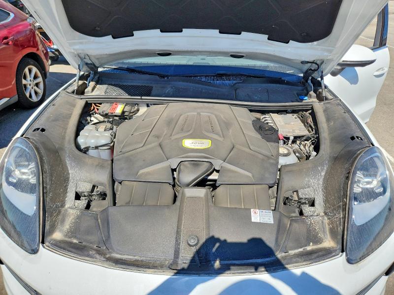 Продаж на аукціоні авто 2019 Porsche Cayenne, vin: WP1AE2AY1KDA51653, номер лоту: 71399396