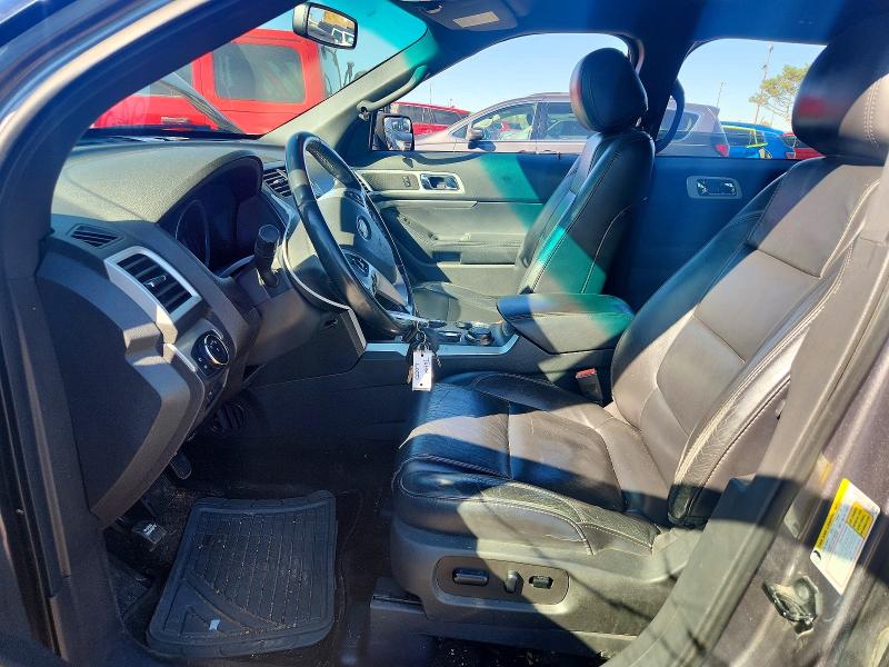 Продаж на аукціоні авто 2013 Ford Explorer, vin: 1FM5K8D84DGB76279, номер лоту: 73601726