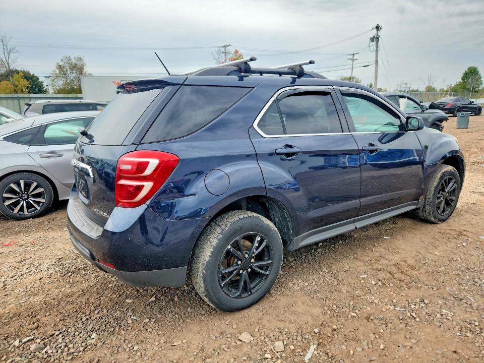 Aukcja sprzedaży 2016 Chevrolet Equinox, vin: 2GNFLFEK5G6303735, numer aukcji: 70439666