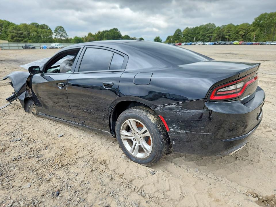 Aukcja sprzedaży 2019 Dodge Charger, vin: 2C3CDXBG4KH707917, numer aukcji: 71762856