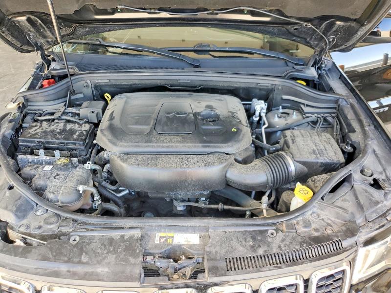 71858806 :رقم المزاد ، 1C4RJFAG7LC209371 vin ، 2020 Jeep Grand Cherokee مزاد بيع