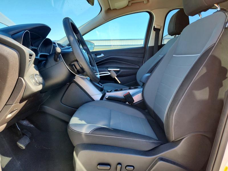 71315126 :رقم المزاد ، 1FMCU0GX2EUC93500 vin ، 2014 Ford Escape مزاد بيع