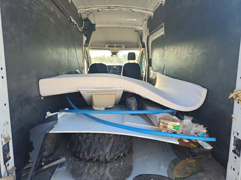 72900616 :رقم المزاد ، 1FTBR1X87LKA42593 vin ، 2020 Ford Transit مزاد بيع
