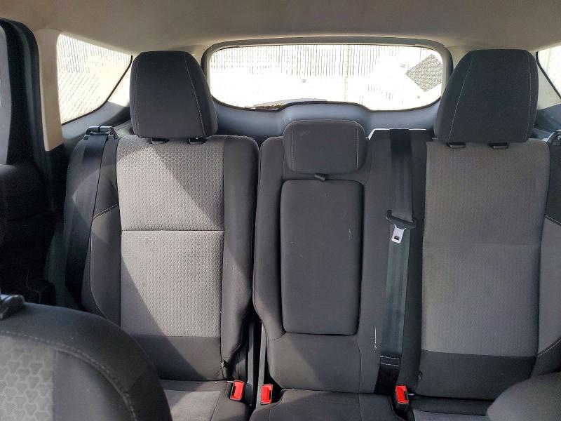 Продажа на аукционе авто 2018 Ford Escape, vin: 1FMCU9GD0JUB81024, номер лота: 72832806