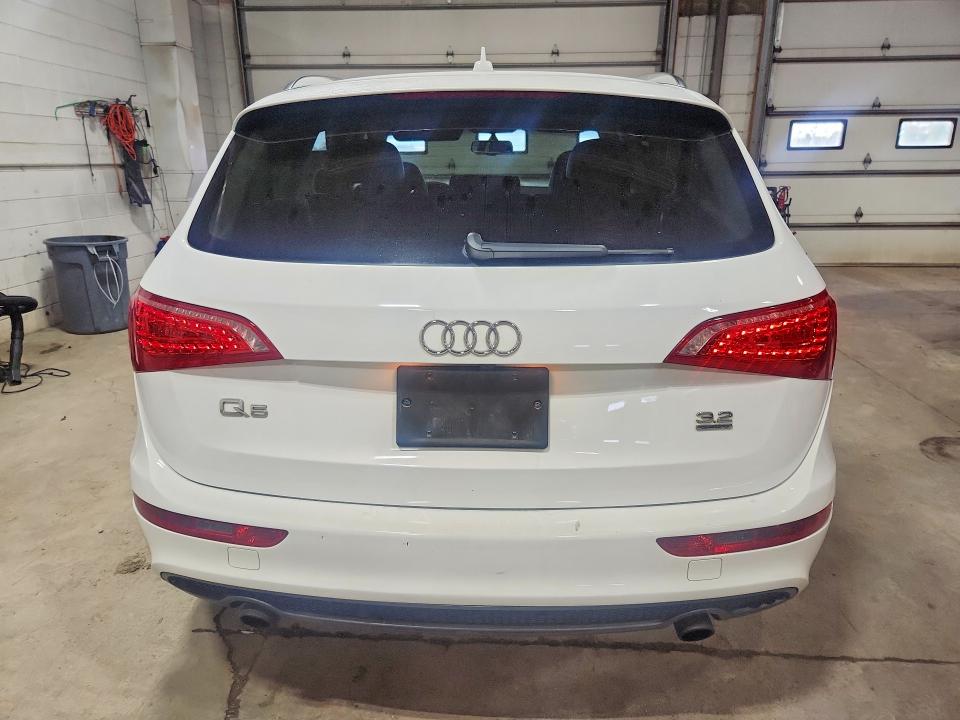 Продаж на аукціоні авто 2012 Audi Q5, vin: WA1DKAFP5CA137272, номер лоту: 71371796