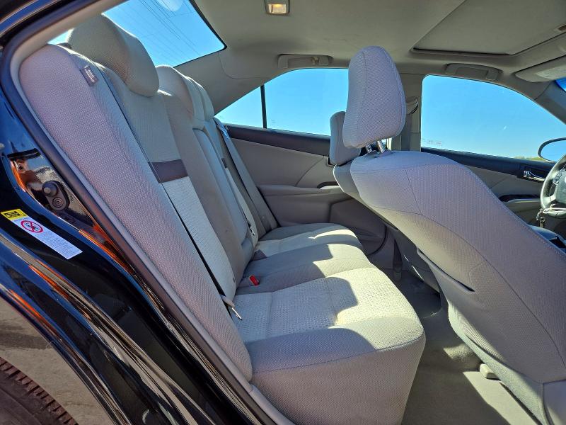 71907146 :رقم المزاد ، 4T1BF1FK9CU007950 vin ، 2012 Toyota Camry مزاد بيع