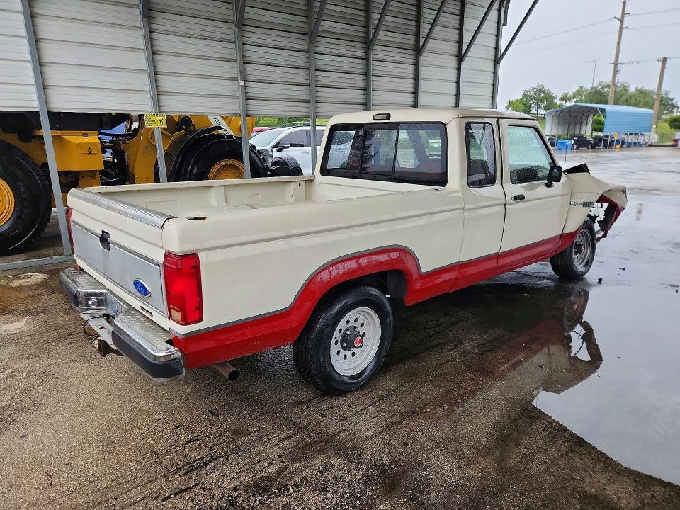 1990 Ford Ranger მანქანა იყიდება აუქციონზე, vin: 1FTCR14T6LPA91591, აუქციონის ნომერი: 70548946