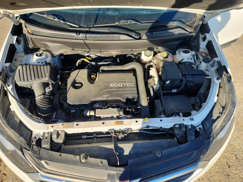71173596 :رقم المزاد ، 2GNAXUEV2L6120736 vin ، 2020 Chevrolet Equinox مزاد بيع