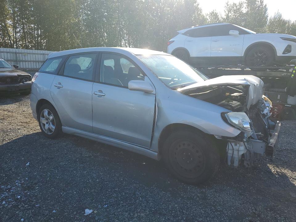 Продаж на аукціоні авто 2005 Toyota Matrix, vin: 2T1KR32E05C477033, номер лоту: 69461216
