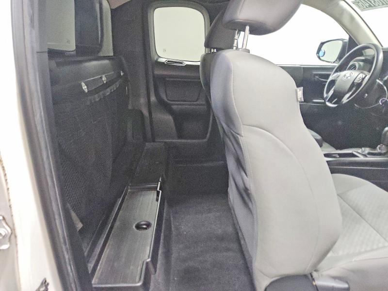 Продажа на аукционе авто 2021 Toyota Tacoma, vin: 3TYRX5GN6MT029348, номер лота: 70763746