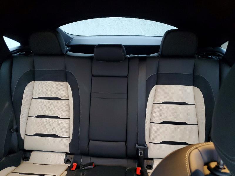 2026 Mercedes-benz Gle Coupe მანქანა იყიდება აუქციონზე, vin: 4JGFD6BB2TB585989, აუქციონის ნომერი: 71449496