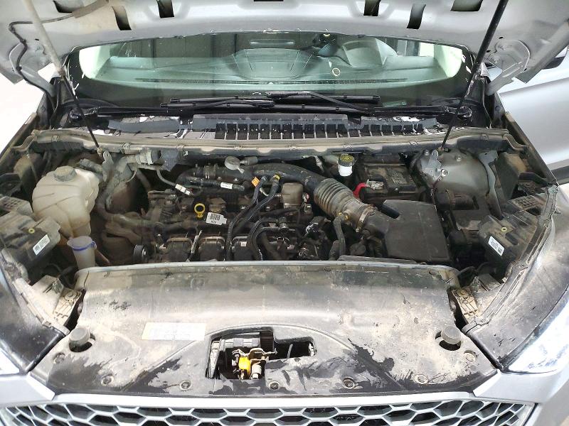 Продажа на аукционе авто 2024 Ford Edge, vin: 2FMPK4J95RBA57847, номер лота: 73270856