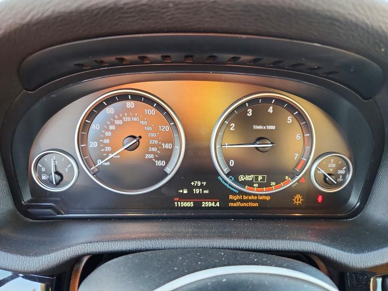 Продаж на аукціоні авто 2016 Bmw X3, vin: 5UXWX9C57G0D82282, номер лоту: 70162486