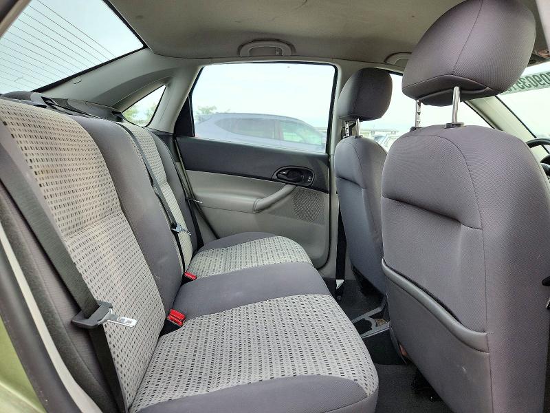 70903516 :رقم المزاد ، 1FAFP34N57W108589 vin ، 2007 Ford Focus مزاد بيع