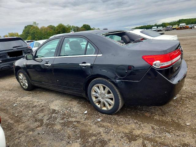 Aukcja sprzedaży 2011 Lincoln Mkz, vin: 3LNDL2L36BR762600, numer aukcji: 71198986