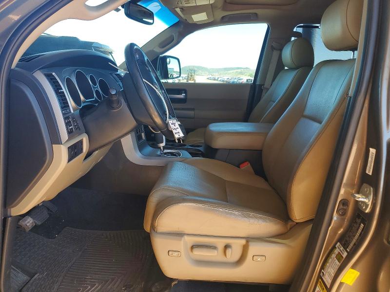 Продажа на аукционе авто 2013 Toyota Sequoia, vin: 5TDJW5G19DS089083, номер лота: 69462456