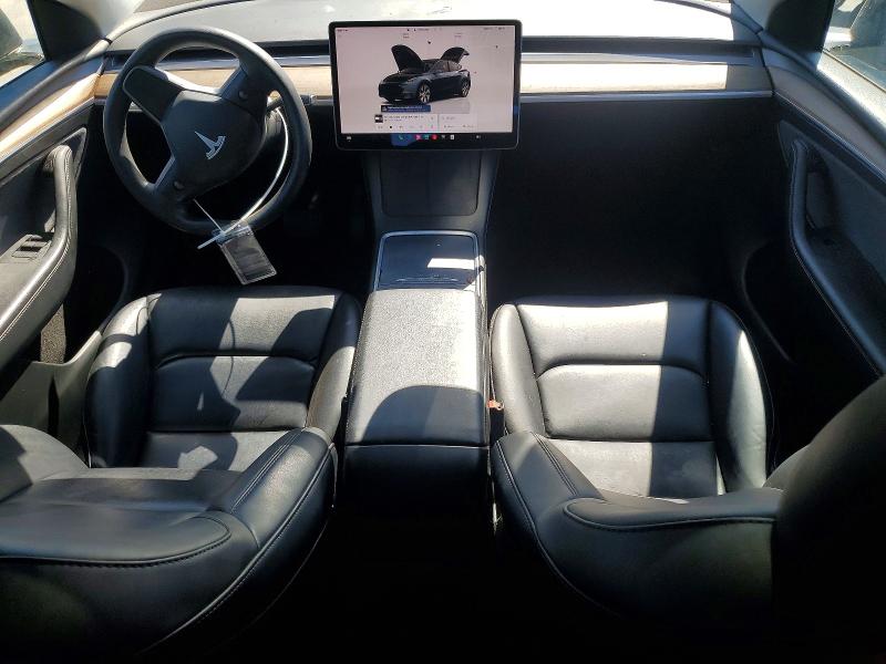 Продаж на аукціоні авто 2024 Tesla Model Y, vin: 7SAYGDED4RF095620, номер лоту: 71430056