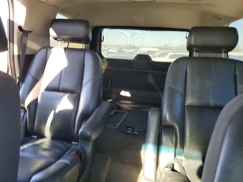 72365306 :رقم المزاد ، 1GNFK13088R114445 vin ، 2008 Chevrolet Tahoe مزاد بيع
