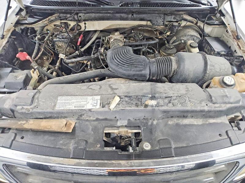 2003 Ford F150 მანქანა იყიდება აუქციონზე, vin: 1FTRX18L33NB21913, აუქციონის ნომერი: 68963936