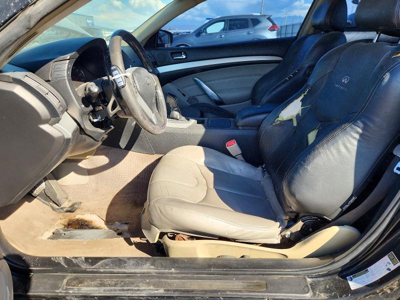 Aukcja sprzedaży 2008 Infiniti G37, vin: JNKCV64E18M127334, numer aukcji: 72342506