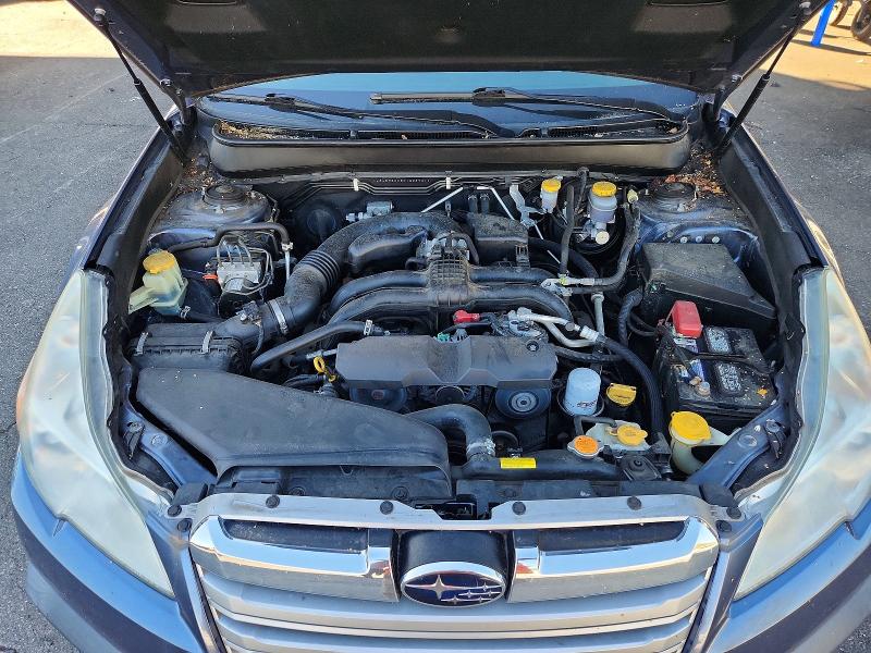 2013 Subaru Outback მანქანა იყიდება აუქციონზე, vin: 4S4BRBCC8D1228761, აუქციონის ნომერი: 71533456