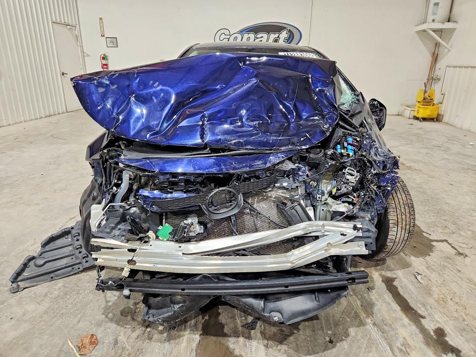 2025 Toyota Corolla მანქანა იყიდება აუქციონზე, vin: 5YFB4MDE5SP287208, აუქციონის ნომერი: 71288306