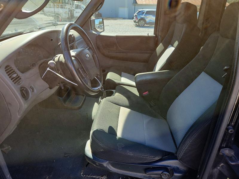 71609606 :رقم المزاد ، 1FTZR45E89PA69015 vin ، 2009 Ford Ranger مزاد بيع