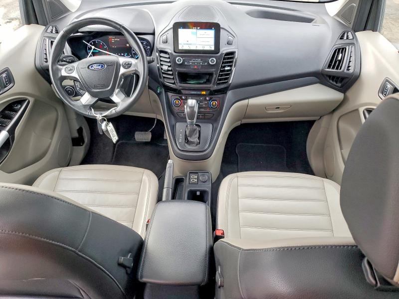 Продаж на аукціоні авто 2020 Ford Transit Connect, vin: NM0GE9G26L1475627, номер лоту: 71085216