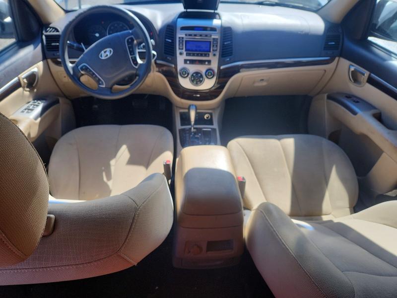2012 Hyundai Santa Fe მანქანა იყიდება აუქციონზე, vin: 5XYZG3AB8CG130918, აუქციონის ნომერი: 71194056
