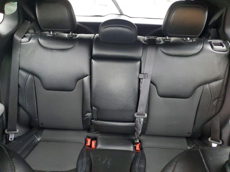 Продаж на аукціоні авто 2024 Jeep Compass, vin: 3C4NJDBN8RT109812, номер лоту: 70512106