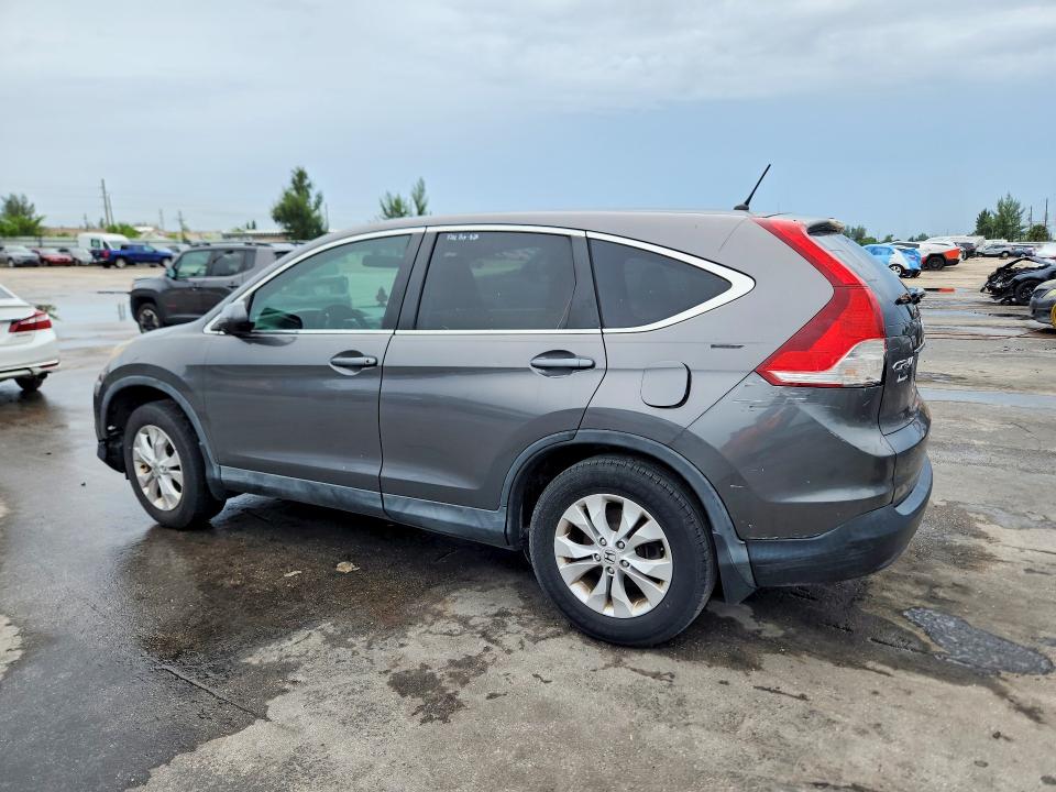 Aukcja sprzedaży 2014 Honda Cr-v, vin: 2HKRM3H56EH536491, numer aukcji: 71099196