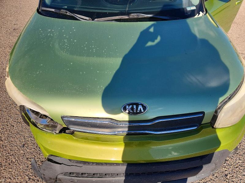 Продажа на аукционе авто 2018 Kia Soul, vin: KNDJN2A2XJ7899413, номер лота: 72207476