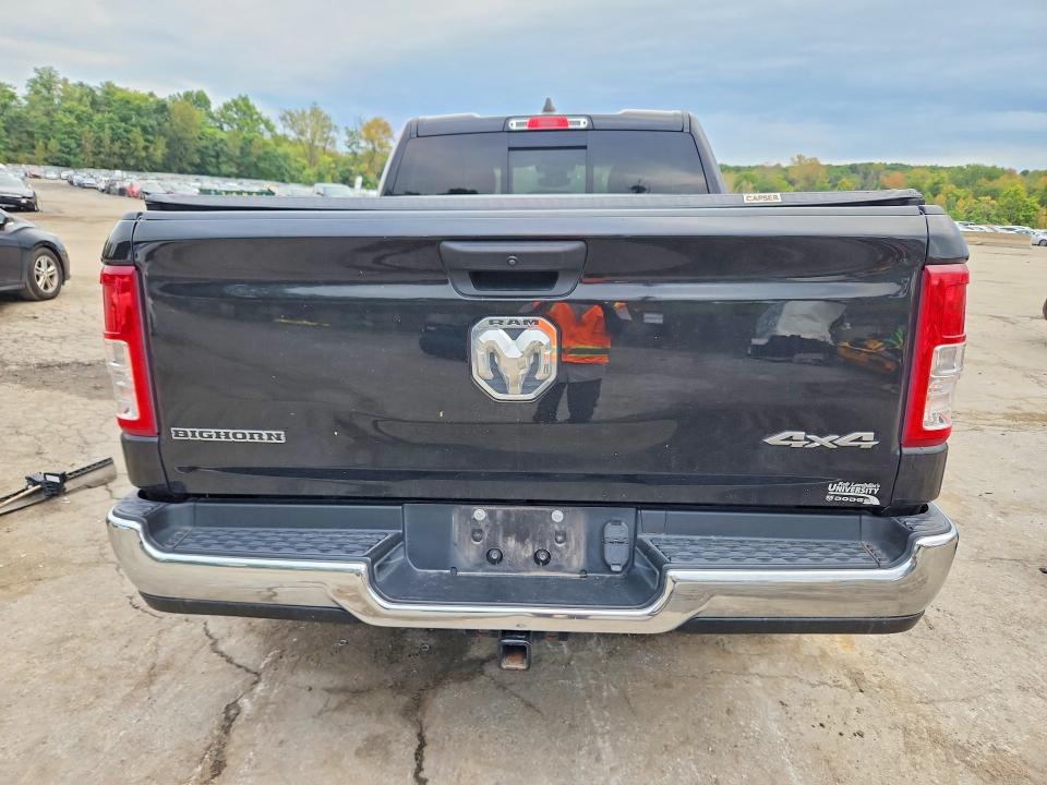 Продаж на аукціоні авто 2023 Ram 1500, vin: 1C6RRFBGXPN643843, номер лоту: 71026336
