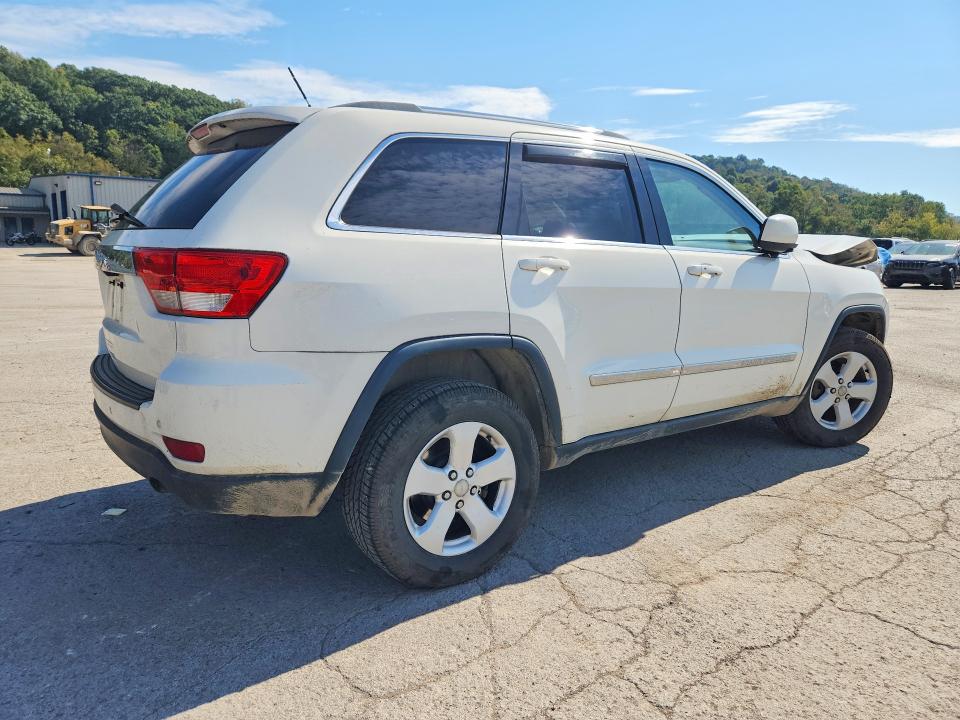 Продаж на аукціоні авто 2012 Jeep Grand Cherokee, vin: 1C4RJFAG1CC297916, номер лоту: 70778326