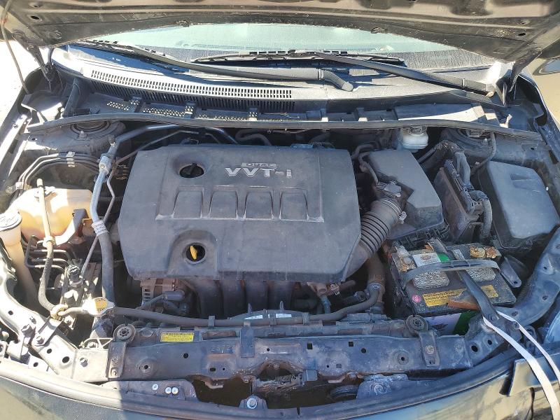 Продаж на аукціоні авто 2010 Toyota Corolla, vin: 1NXBU4EE8AZ274819, номер лоту: 71645726