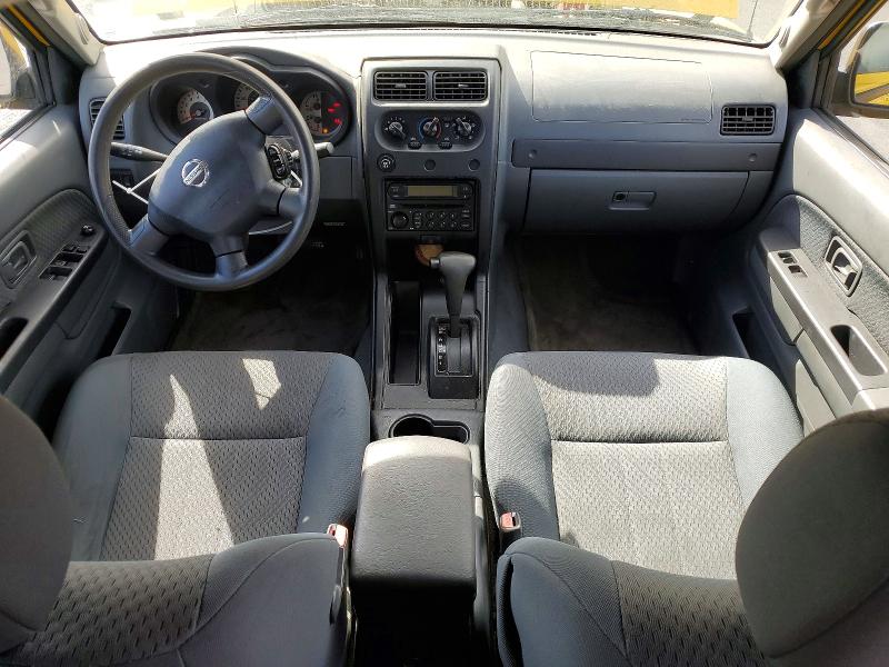 Продаж на аукціоні авто 2004 Nissan Xterra, vin: 5N1ED28T34C614979, номер лоту: 71392046