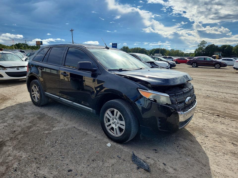 Продажа на аукционе авто 2011 Ford Edge, vin: 2FMDK3GC0BBA04883, номер лота: 71085916